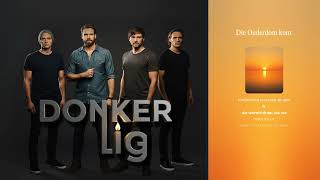 DonkerLig - Die Ouderdom Kom