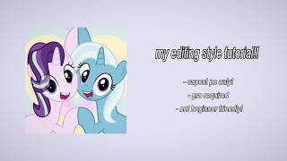 [ edit tut alert!! ] - capcut PC only / pro required / not beginner friendly!! #edittutorial screenshot 3