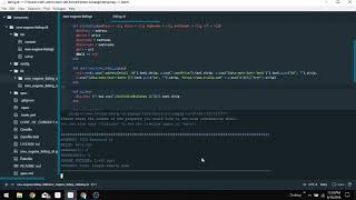 Cli Gem Walkthrough