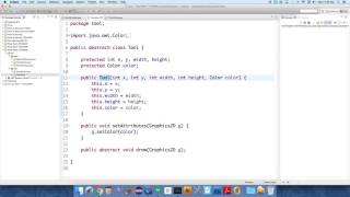 Famous Java Pixel Paint  10 Circle Tool Profile