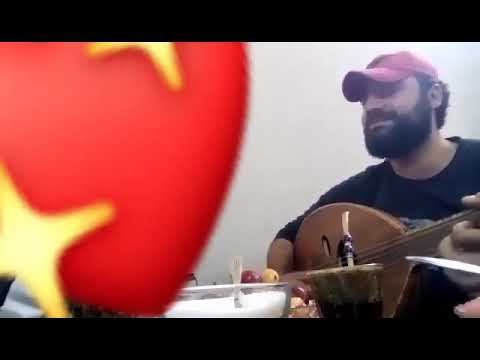 ياعقلي قلب فكارك و عيدا وسام منصور