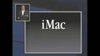Curb Your Imac G3