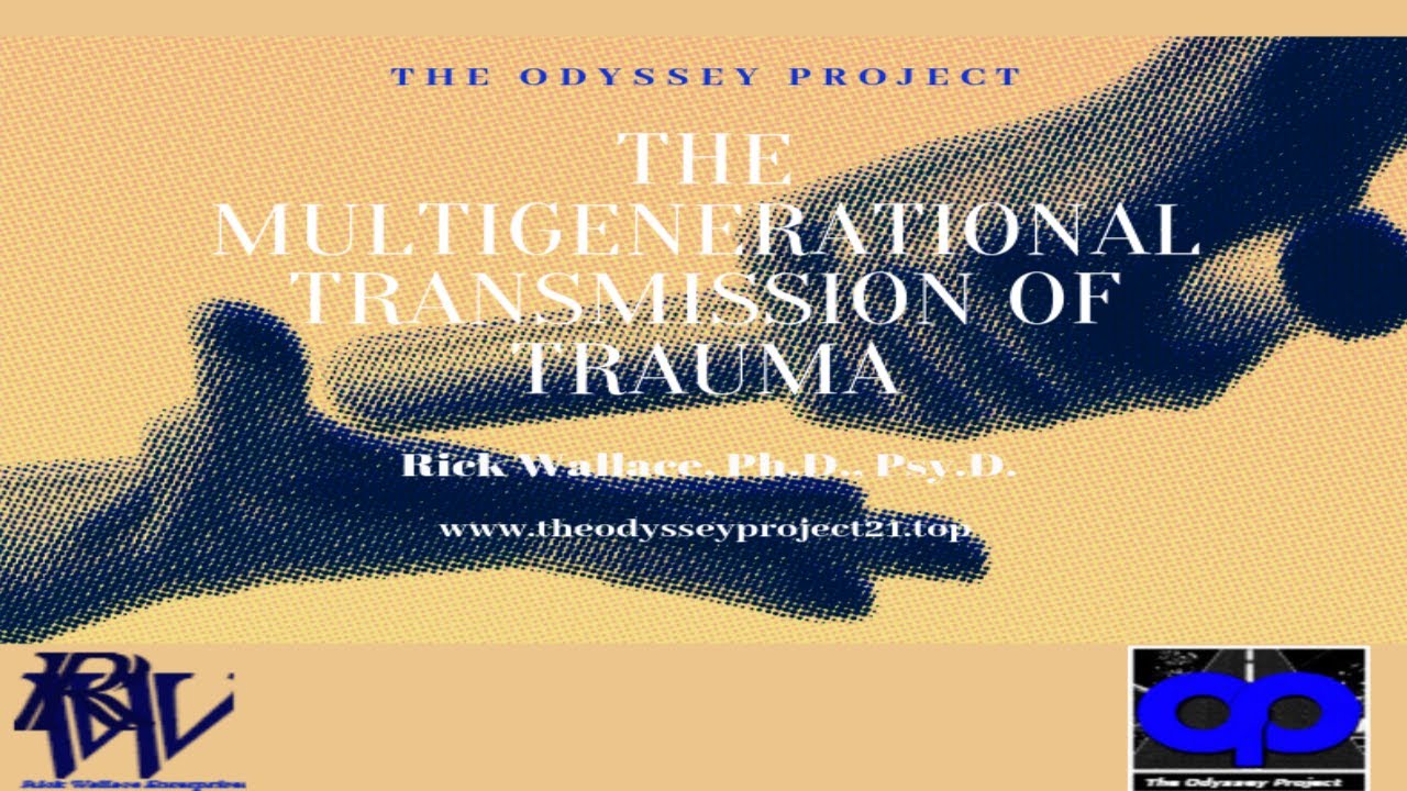 Breaking the Psychological Chains of Slavery Begins With a Commitment