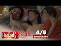 REGAL STUDIO PRESENTS "Mami and Papi Together" | Episode 186 (4/5) | Regal Entertainment