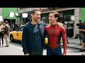 Spider-Man (2002) Cast: Then and Now — 24 Years Later | What Happened to To Tobey Maguire?