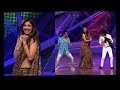 Nach Baliye 6: Shilpa Shetty dances with Dharmesh