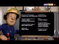 Youtube Thumbnail Fireman Sam 2003 ending