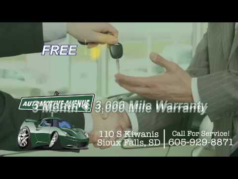Auto Avenues Farmingdale Nj
