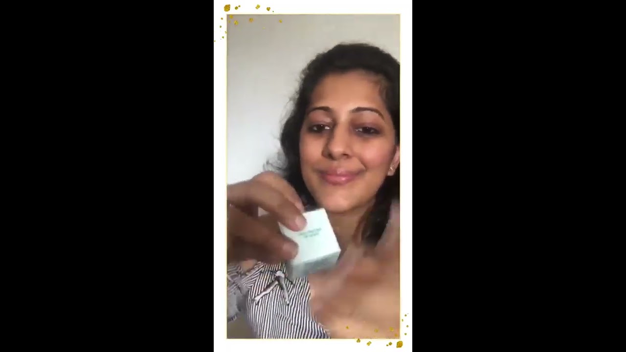 How to Use BLISCENT Lip Scrub & Lip Butter - YouTube