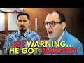 Judge Gives Brutal Warning After Wea*on Case Plea