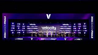 American Swingtime - Temecula Dance Company (TDC) 2026