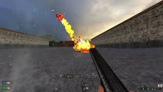 Serious Sam 4: Maya by МерзлыйПес (Serious 100%)