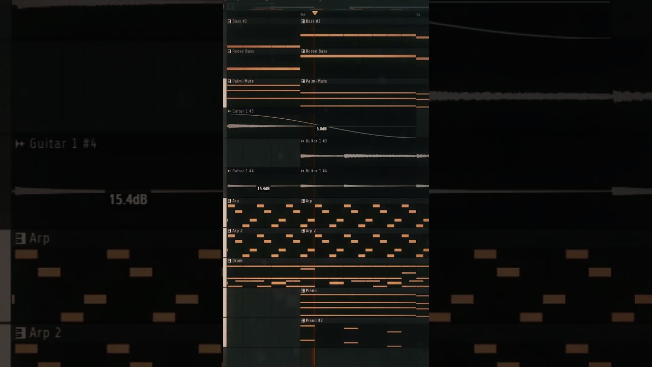 Три дня дождя тайп бит 