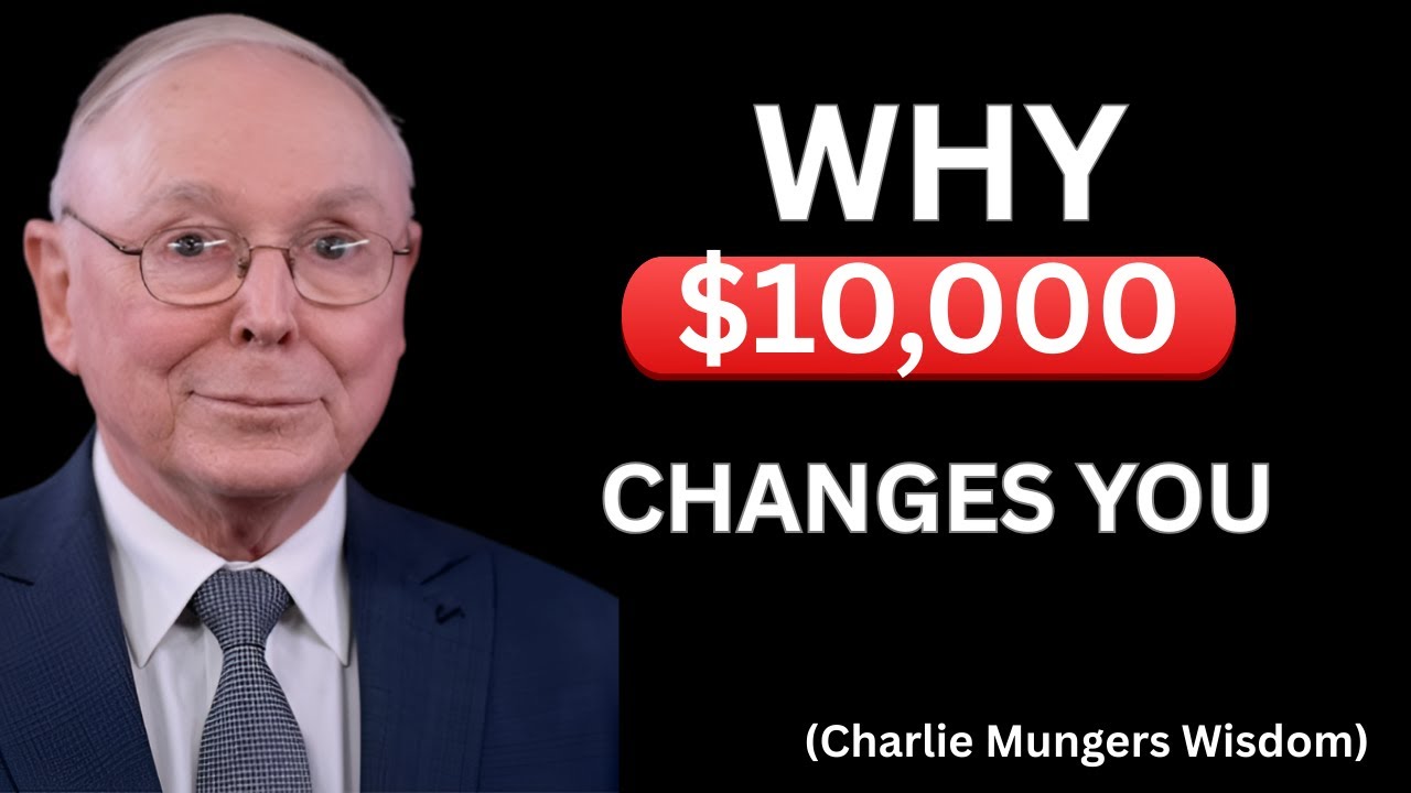 Why Your First $10,000 Changes Everything 