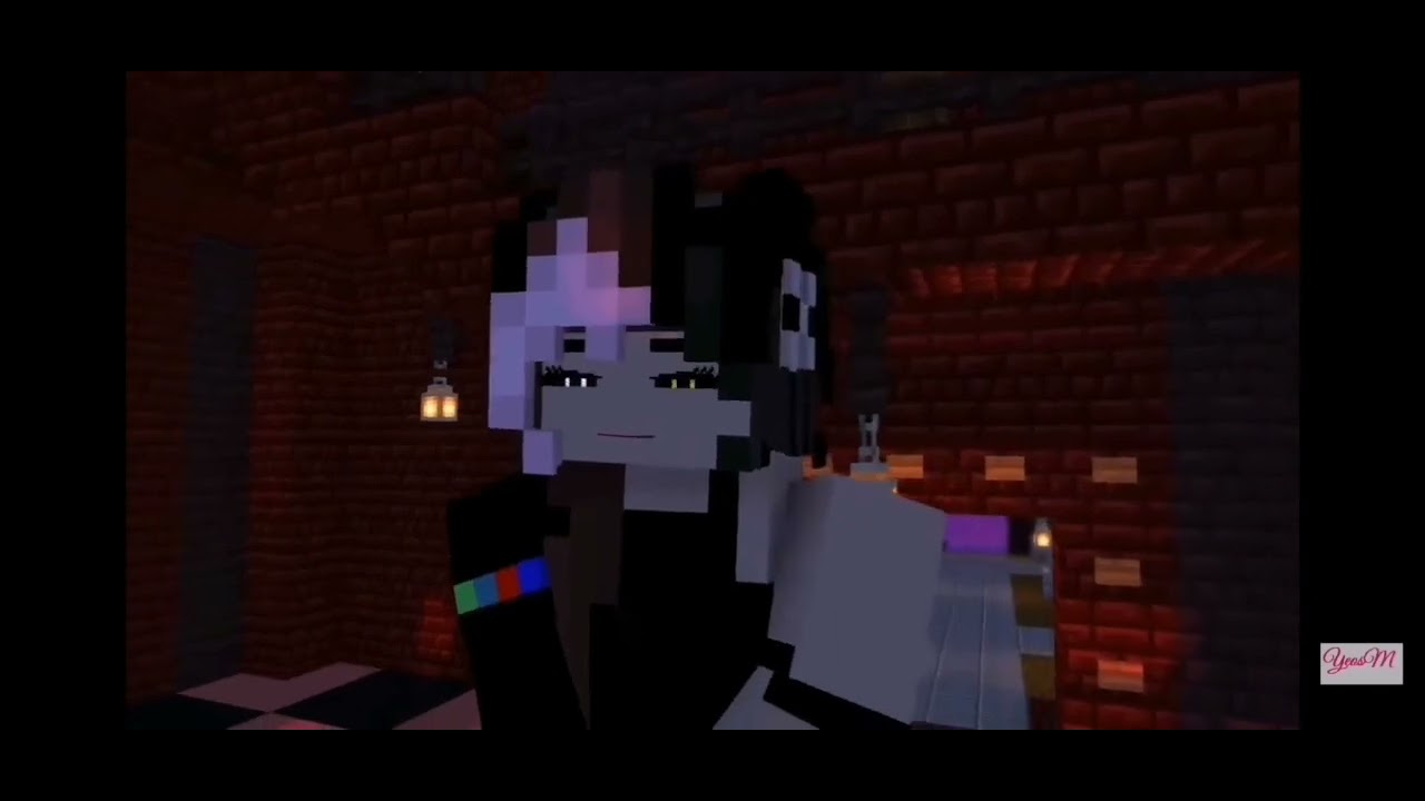 @YeosM hijo de fara x oti #minecraft #edit #yeosmedit - YouTube