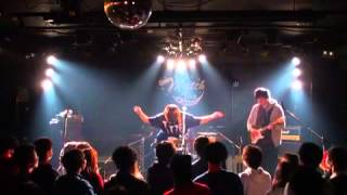 TheSALOVERS/オールド台湾〜床には君のカーディガン コピー
