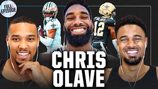 Download Lagu Chris Olave on the Ravens Upset + Amon-Ra Owns the Bills Loss Download Lagu Chris Olave on the Ravens Upset + Amon-Ra Owns the Bills Loss