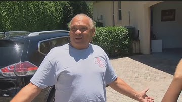 Gopher Tortoise burrows destroyed in Marco Island