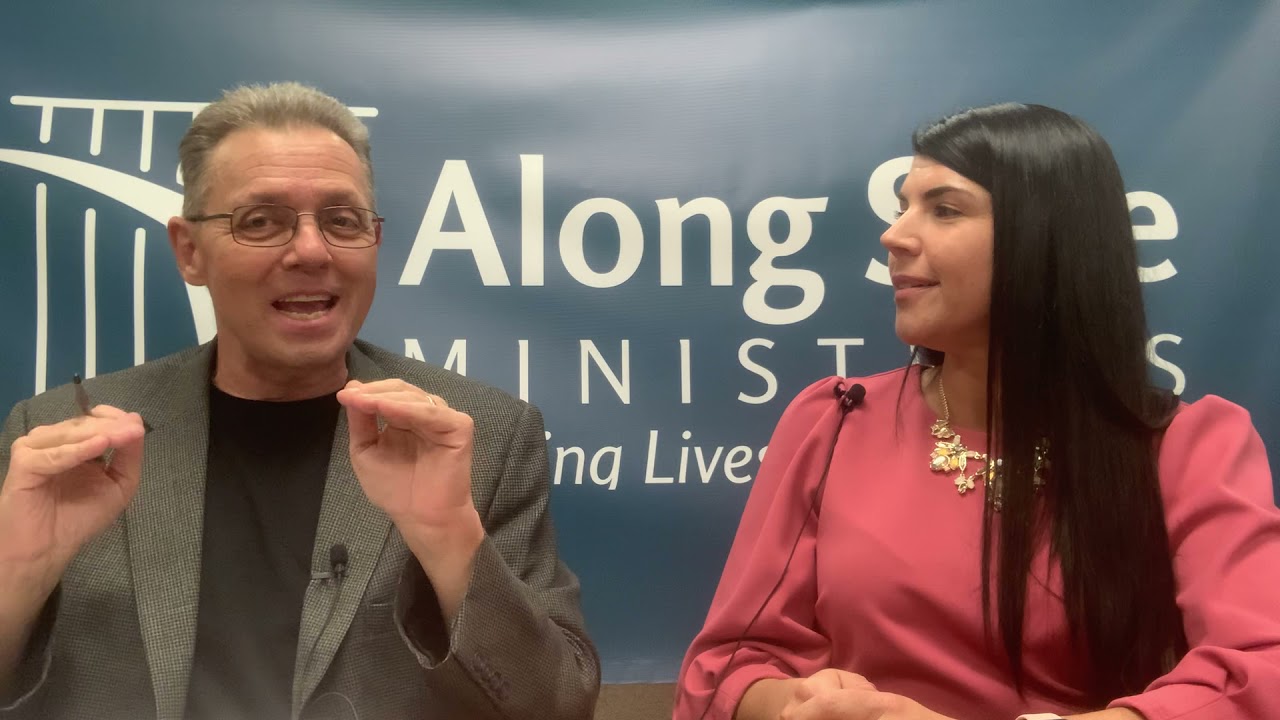 The Vanessa Morales Story - At 16 Biological Father Shows Up at School - Part 1 of 5