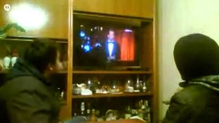 LIVE - OSCAR 2015 (With US)