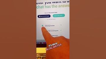 AI Hack To make $100 In 15 Minutes #shorts #makemoneyonline #makemoney #chatgpt #sidehustle