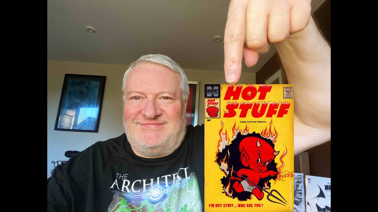 Go Collect Hottest Comics December 15th 2021