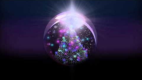 2010 Digital Christmas Card