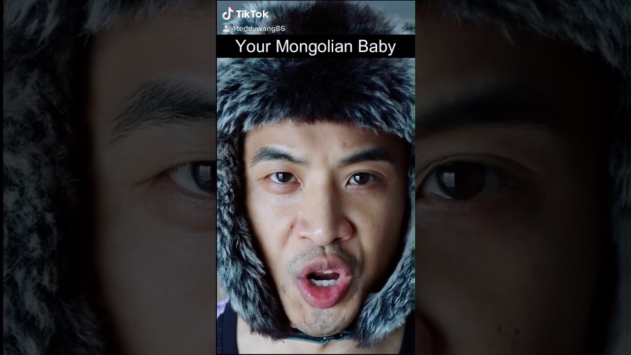 How To Name Your Mongolian Baby YouTube