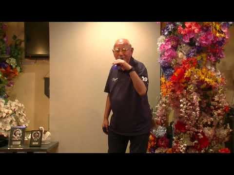 しいの乙吉　ありがとう　Cover　増田和雄さん！