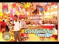 Candy Shop Dubai Mall Dubai Uae 