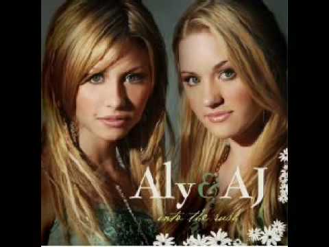 Chemicals React (Remix) - Aly & AJ