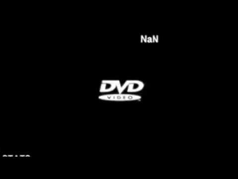 FlareTV on X: Turns out the DVD logo could start in a way where it will  never get the perfect corner hit. Over 12,000 wall hits have happened but  not a single