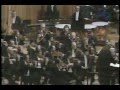 Capture de la vidéo Shostakovich - Symphony No.5 Live Lso Maxim Shostakovich 1985