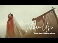 Takkan Usai - Delladevina (Official Music Video & Lyric)