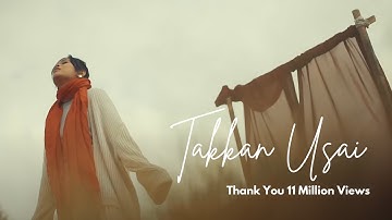Takkan Usai - Delladevina (Official Music Video & Lyric)
