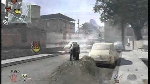 mod or trigger finger?...u decide