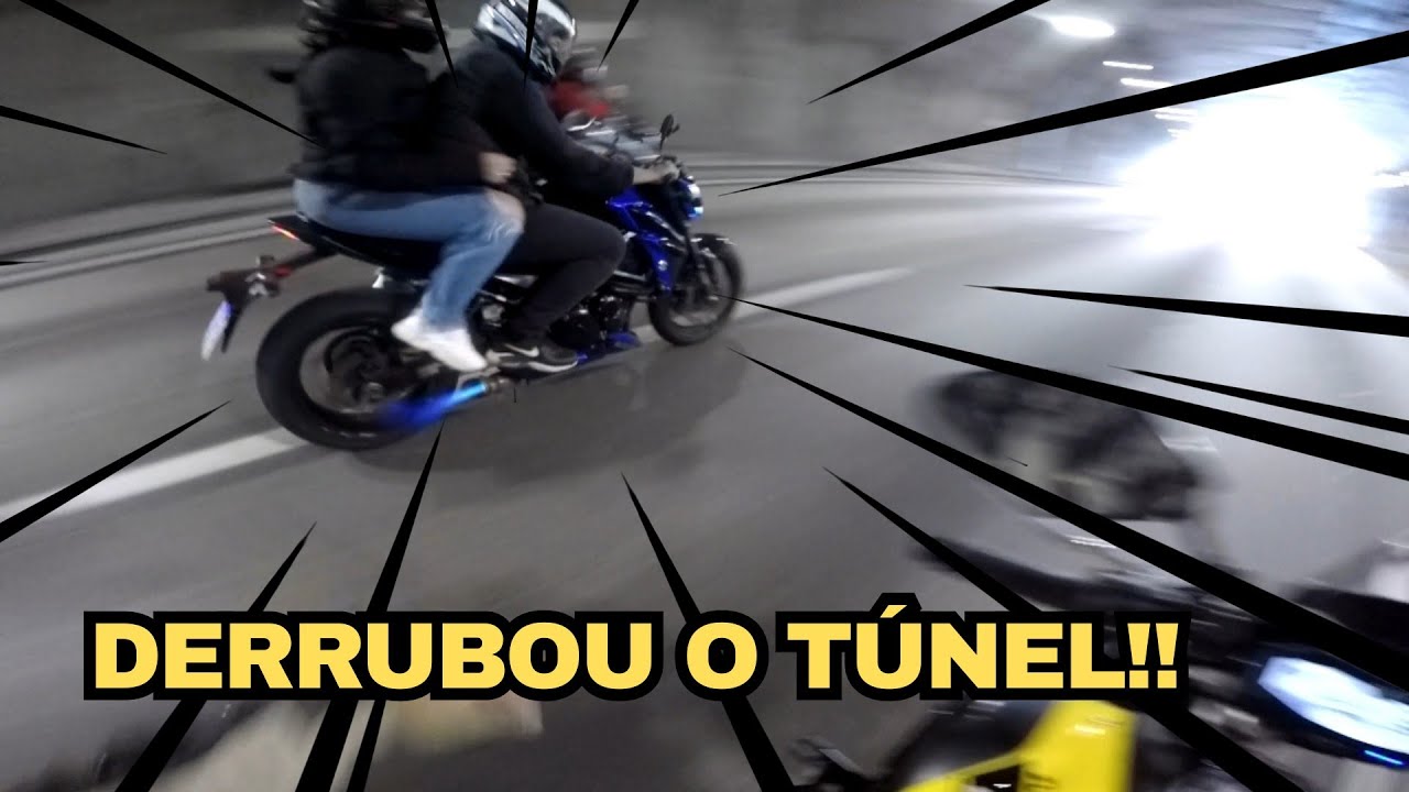 DESCENDO A SERRA EM 15 MINUTOS 🚀🚀💥