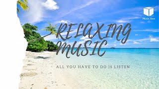 RELAX MUSIC