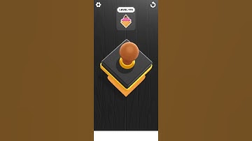 Sponge Art All Levels 🧽👍 SUBSCRIBE 🥰 #104