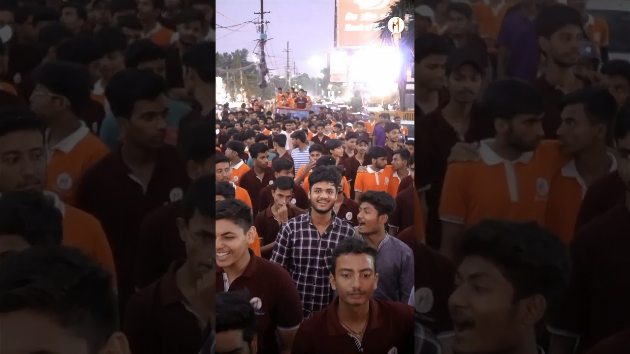 Anand Sir's Message for Students After JEE Main 2026 Session 1 Result | Mentors Eduserv