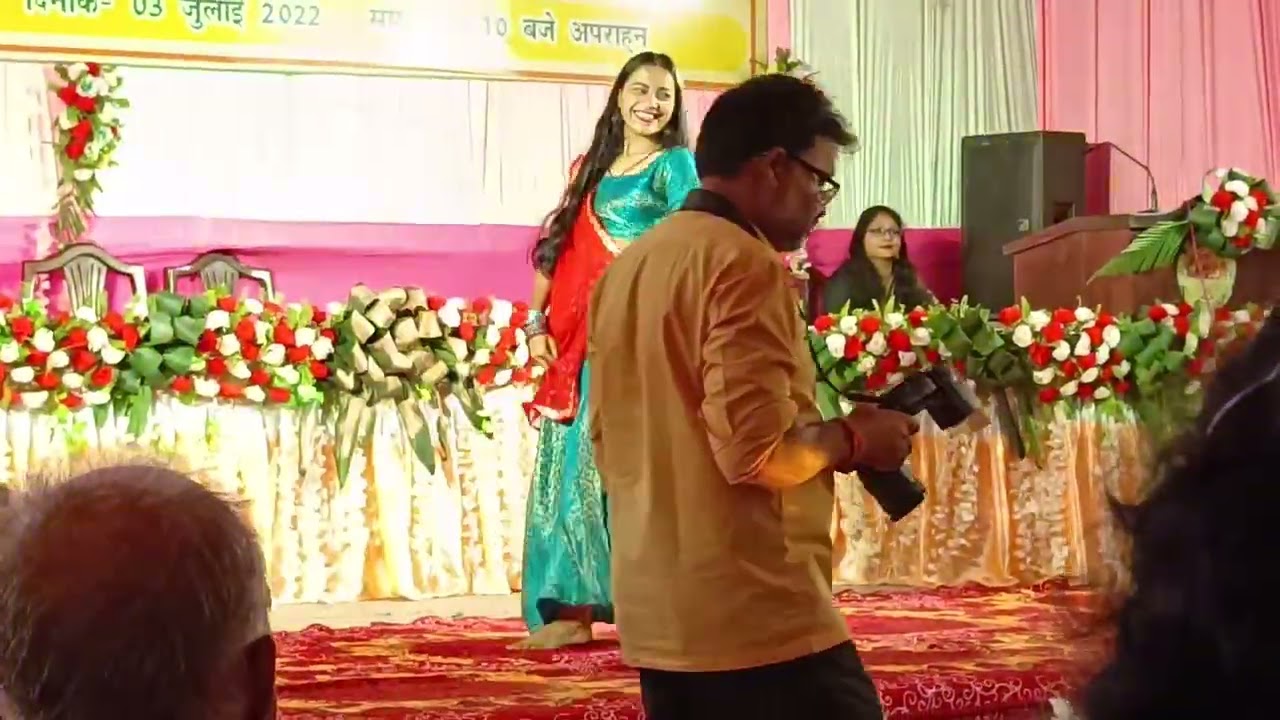 LS College Foundation Day Celebration 