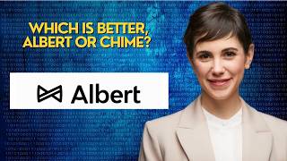 Which is better, Albert or Chime