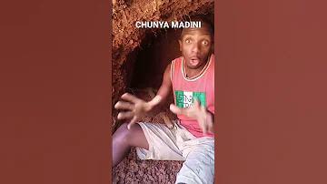 Limemfukia Huyu Jamaa CHUNYA Madini Longo Base Indian Chekesh Diamond Funny Funnyvideo Kicheche 