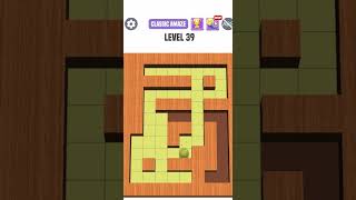 AMAZE - iOS Games Gameplay