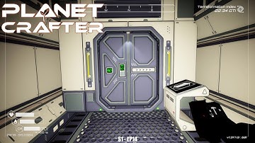 Planet Crafter - Episode 14 - More discoveries & more crafting