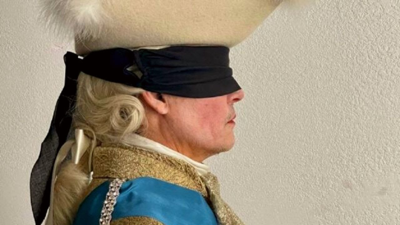 Heartbreaking!! Johnny Depp Latest Update!! It must be shocked You || Gossip America