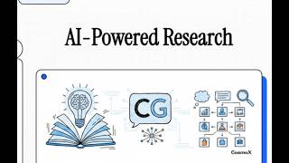ChatGPT Research Guide: Web Search, Citation-Based Analysis, and Structured Reporting