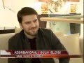 Sami Yusuf - ATV "Həftə sonu" Interview by Ariz Tarverdiyev