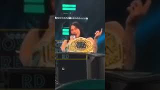 Celebrity Rhea Ripley singing Cody Rhodes's Song #wwe #codyrhodes #rhearipley Net Worth