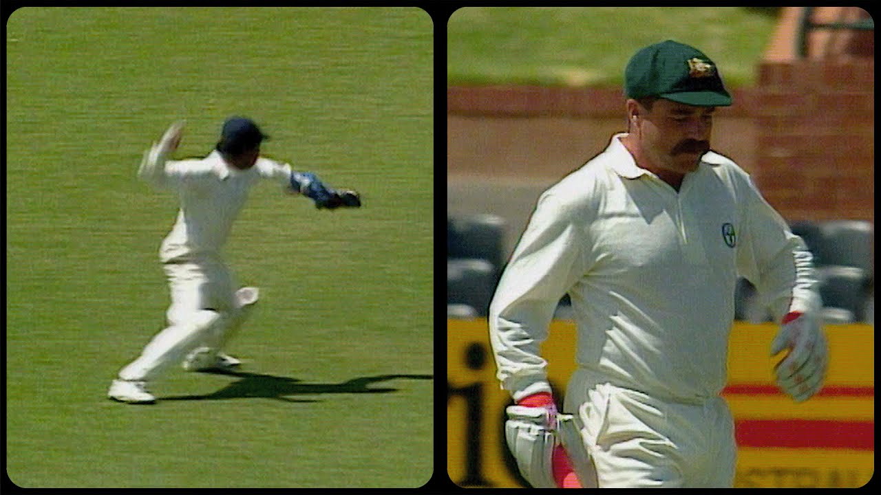 OH NO BOONY! Clever Pandit catches Boon napping | From the Vault